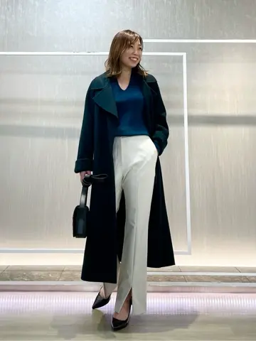 ICB 高橋 コーディネート画像