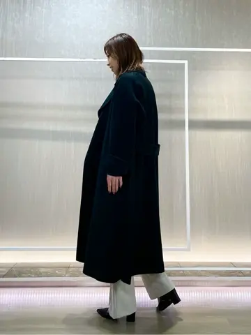 ICB 高橋 コーディネート画像