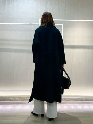 ICB 高橋 コーディネート画像