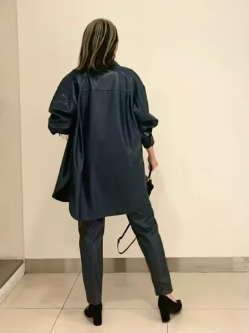 ICB Kadoi コーディネート画像