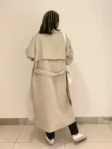 ICB Kadoi コーディネート画像