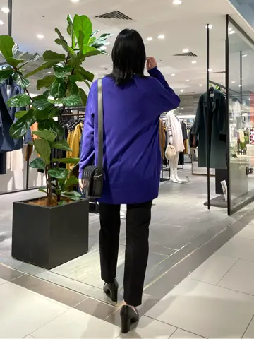 ICB 田中  コーディネート画像