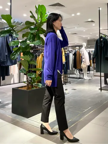 ICB 田中  コーディネート画像