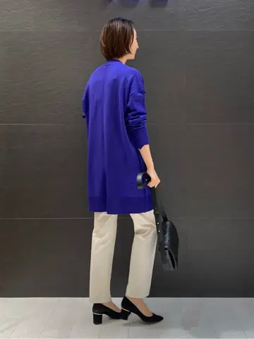 ICB 村上 コーディネート画像