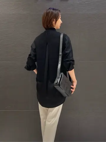 ICB 村上 コーディネート画像