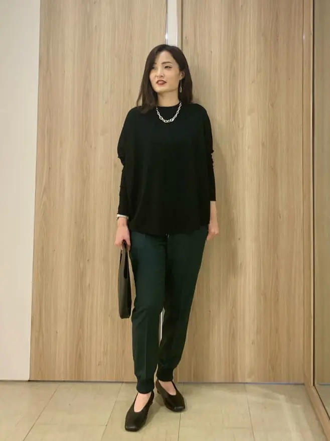  井阪 コーディネート画像