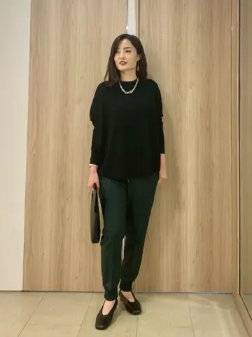 ICB 井阪 コーディネート画像