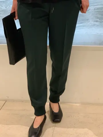 ICB 井阪 コーディネート画像