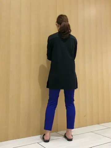 ICB 野口 コーディネート画像