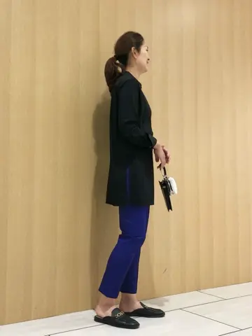 ICB 野口 コーディネート画像