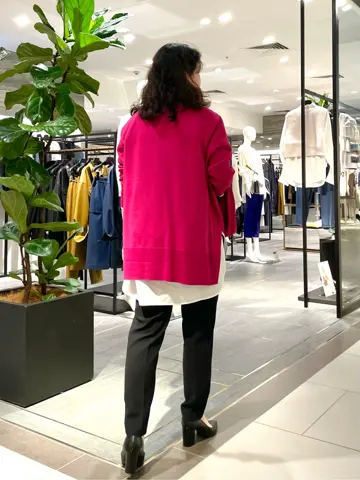 ICB 和久 コーディネート画像