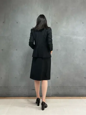 ICB 古住 コーディネート画像