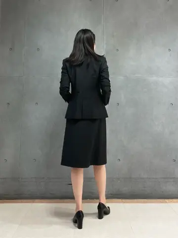 ICB 古住 コーディネート画像