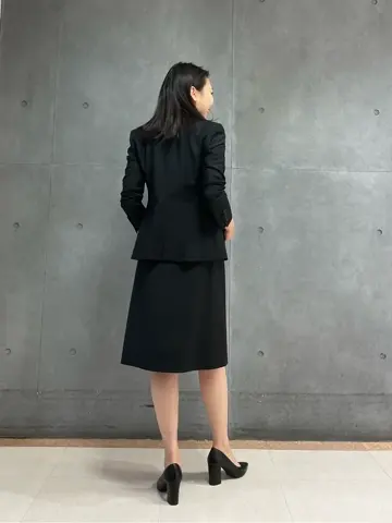 ICB 古住 コーディネート画像