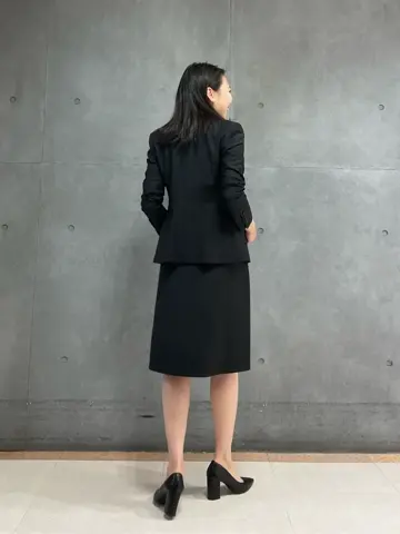 ICB 古住 コーディネート画像