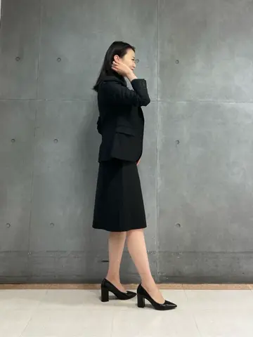 ICB 古住 コーディネート画像