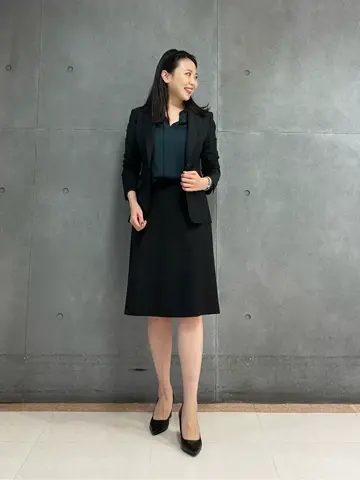 ICB 古住 コーディネート画像