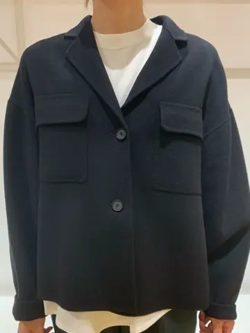 ICB 福田 コーディネート画像