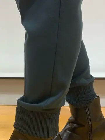 ICB 福田 コーディネート画像