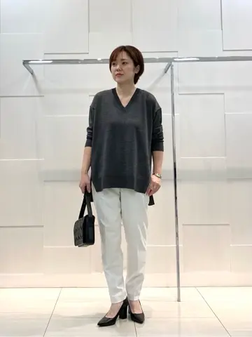 ICB 伊藤 コーディネート画像