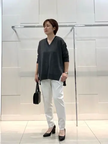 ICB 伊藤 コーディネート画像