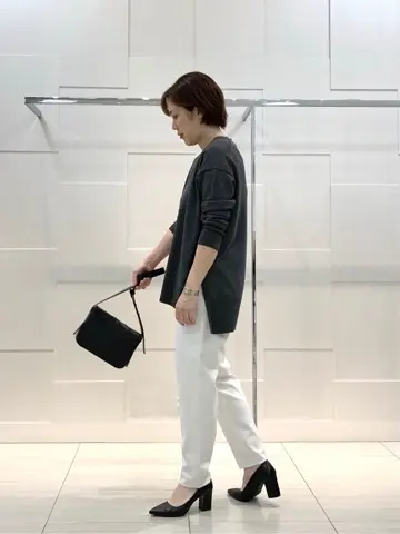 ICB 伊藤 コーディネート画像