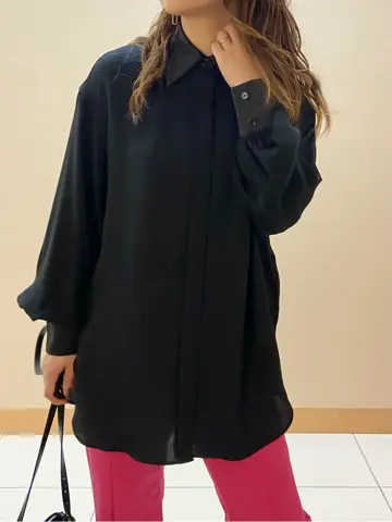 ICB ASUMI コーディネート画像