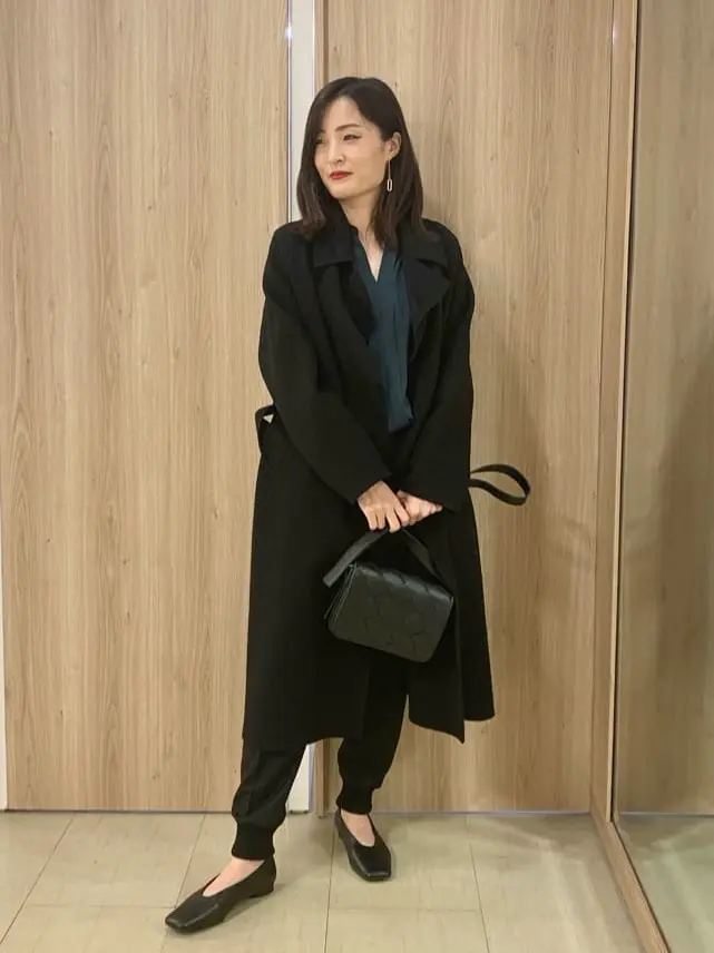  井阪 コーディネート画像