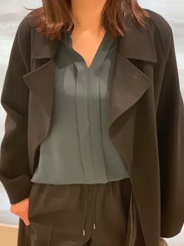 ICB 井阪 コーディネート画像