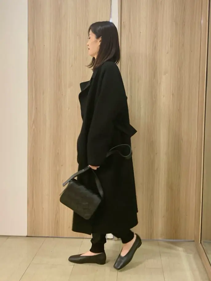 ICB 井阪 コーディネート画像