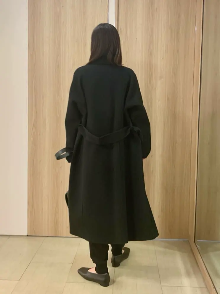 ICB 井阪 コーディネート画像