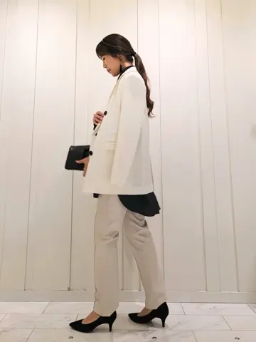 ICB 中島 コーディネート画像