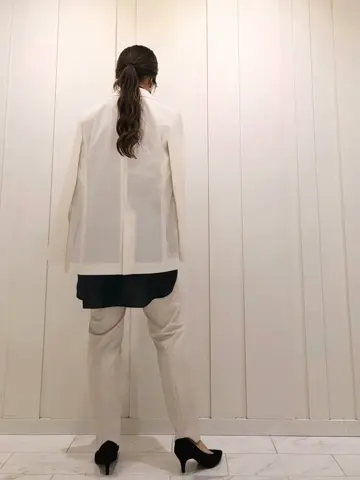 ICB 中島 コーディネート画像