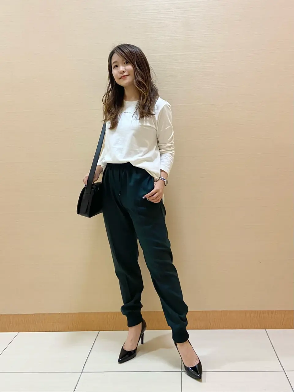  ASUMI コーディネート画像