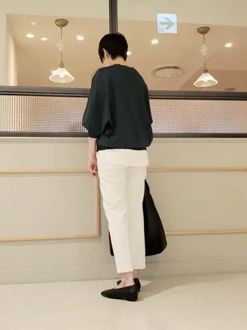 ICB 高橋 コーディネート画像