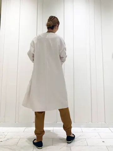 ICB 仲崎 コーディネート画像