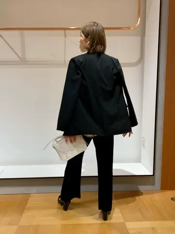 ICB 福田 コーディネート画像