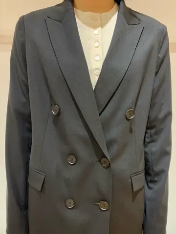 ICB 福田 コーディネート画像