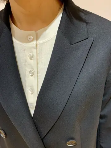 ICB 福田 コーディネート画像