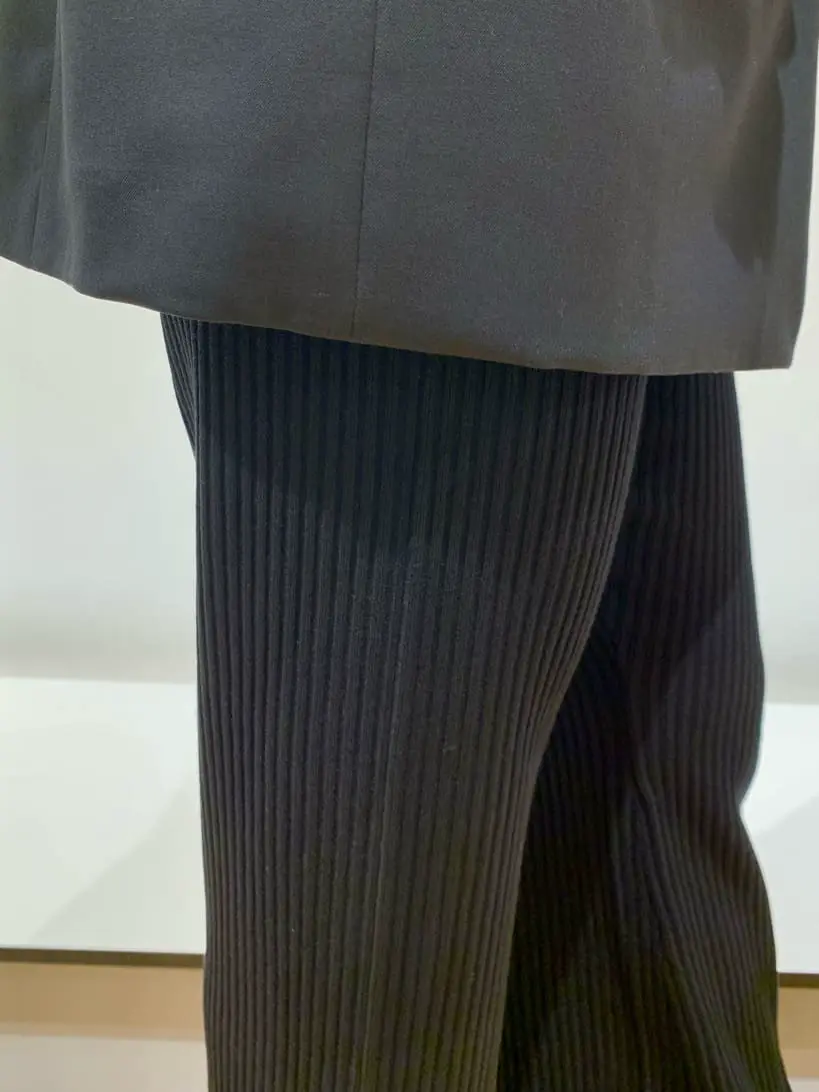 ICB 福田 コーディネート画像