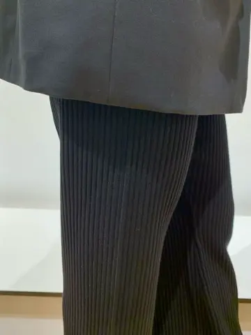 ICB 福田 コーディネート画像