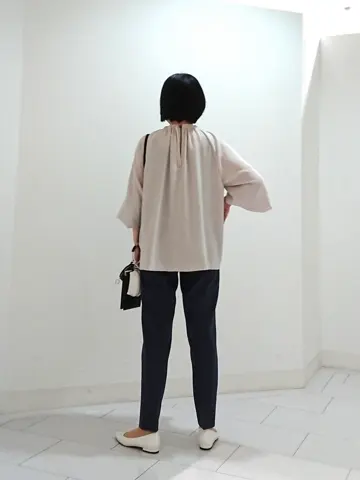 ICB KANAE コーディネート画像