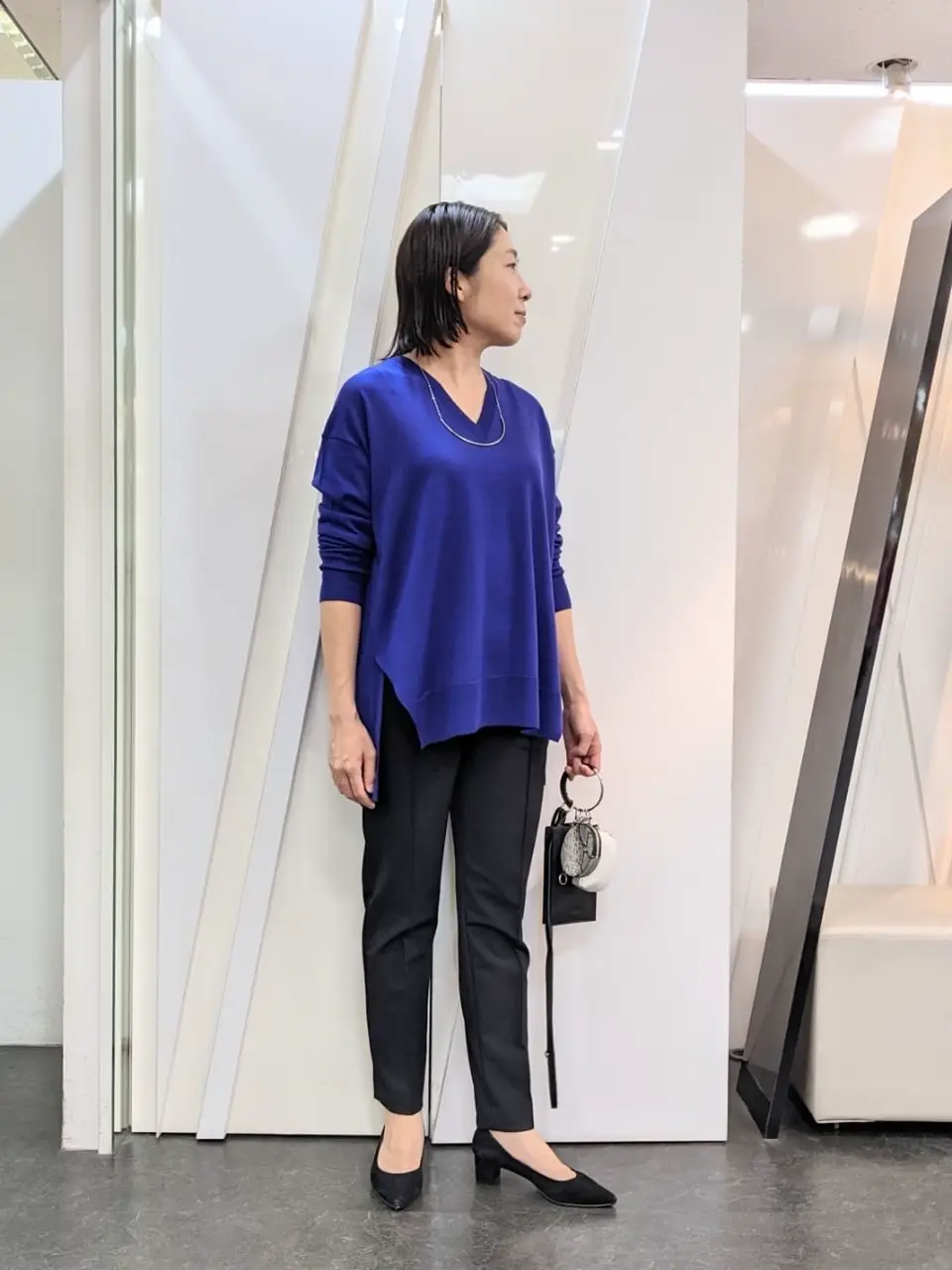  渡邊 コーディネート画像