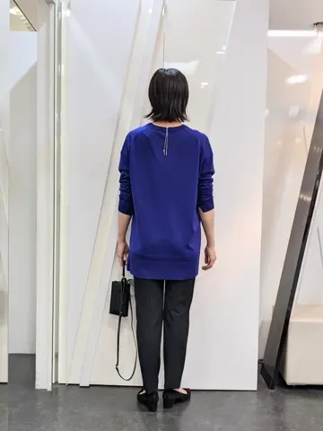 ICB 渡邊 コーディネート画像