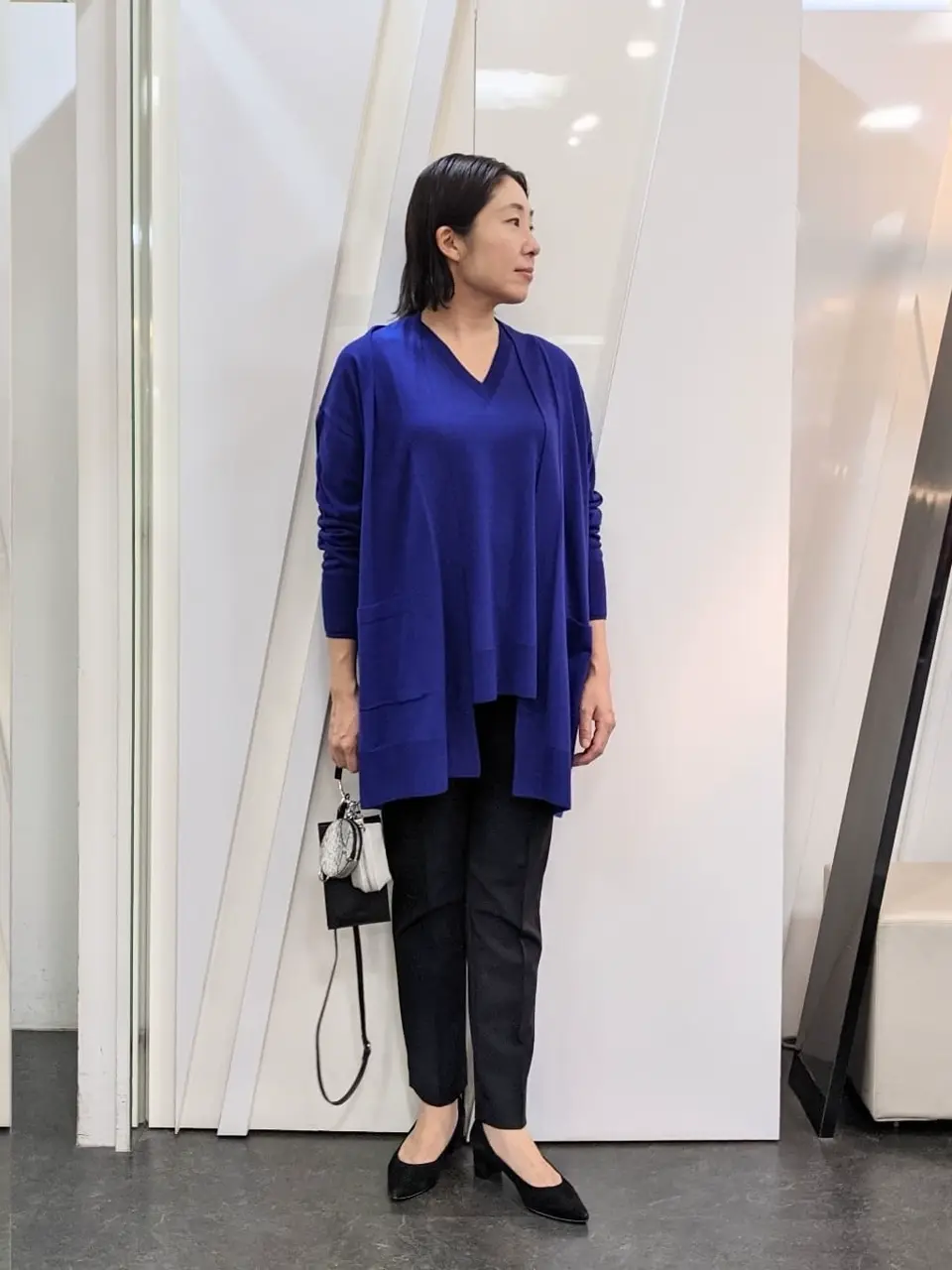  渡邊 コーディネート画像