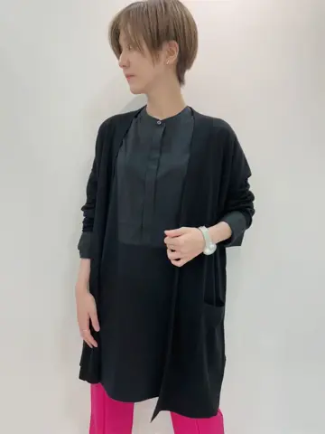 ICB Nagira コーディネート画像