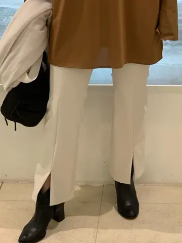 ICB 井阪 コーディネート画像