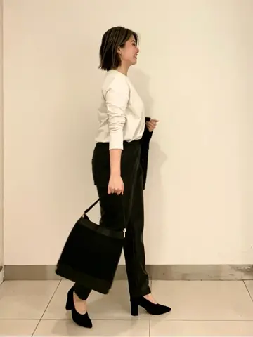 ICB Kadoi コーディネート画像