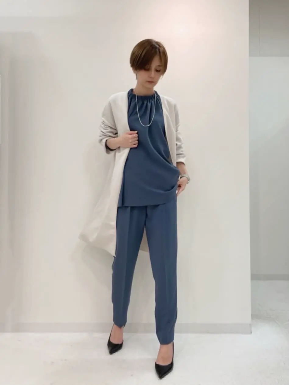 ICB Nagira コーディネート画像