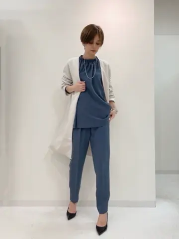 ICB Nagira コーディネート画像